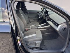 Fahrzeugabbildung Audi A3 Sportback 35 TDI S LINE ACC VIRTUAL KEYLESS