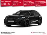 Audi A5 Avant e-hybrid quattro 270 kW S tronic