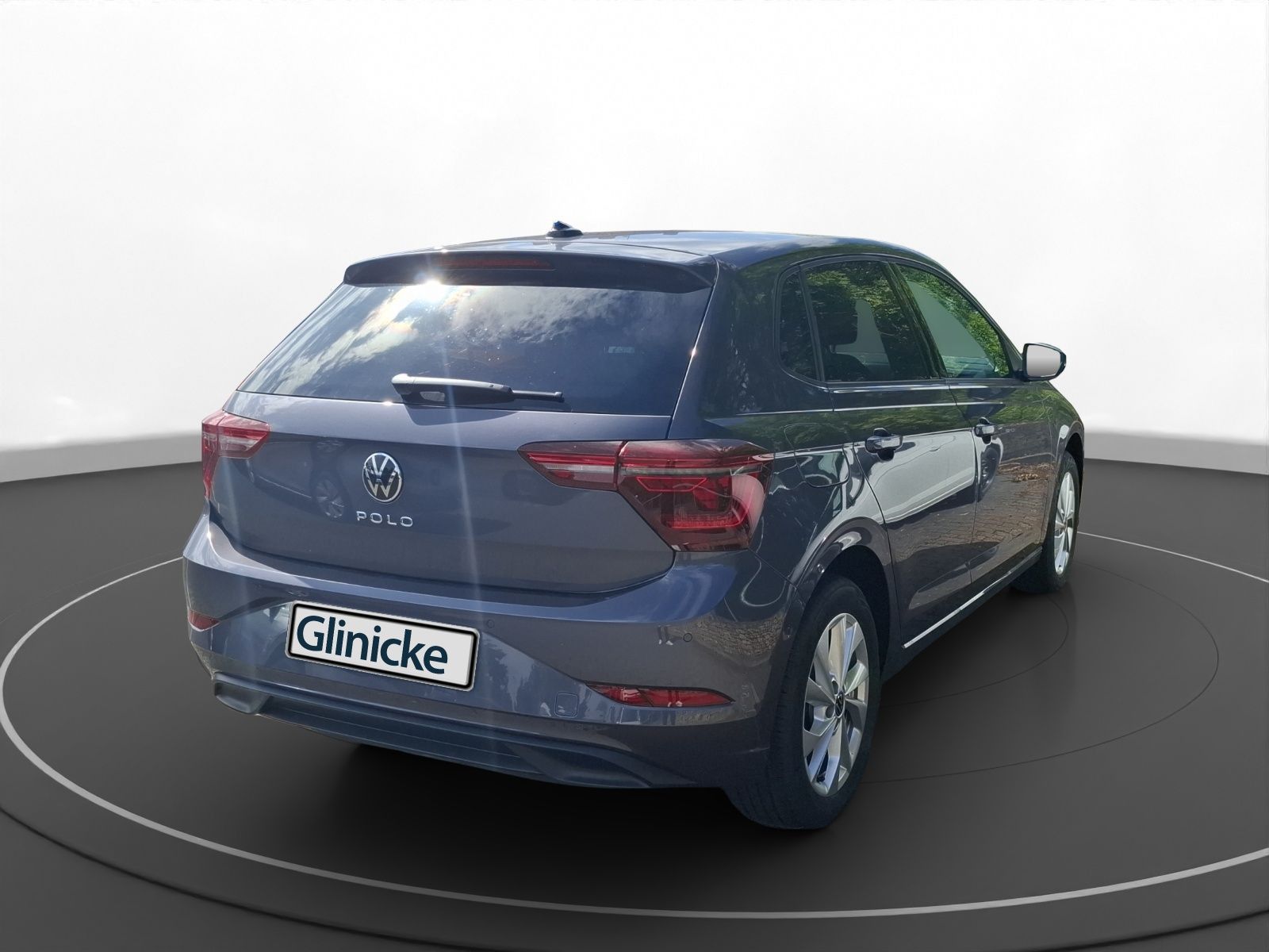 Volkswagen Polo - Bild 10