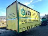 MAN 12.250 Nur Aufbau - Offers matching your search criteria