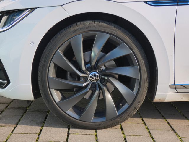 Arteon Shooting Brake 2.0 TDI R-Line 4Motion AHK