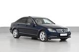 Mercedes-Benz C 250 CDI 7G-TRONIC AVANTGARDE*TOP-ZUSTAND* - Mercedes-Benz C 250 in Düsseldorf