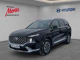 Hyundai SANTA FE Hybrid 1.6 T-GDI Trend AHK LED PRIVACY  - Hyundai SANTA FE Tageszulassungen