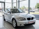 BMW 116i E87 Klima Tüv 04/2028 - BMW 116 in Halle