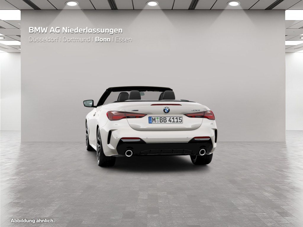 BMW 430 - Bild 10