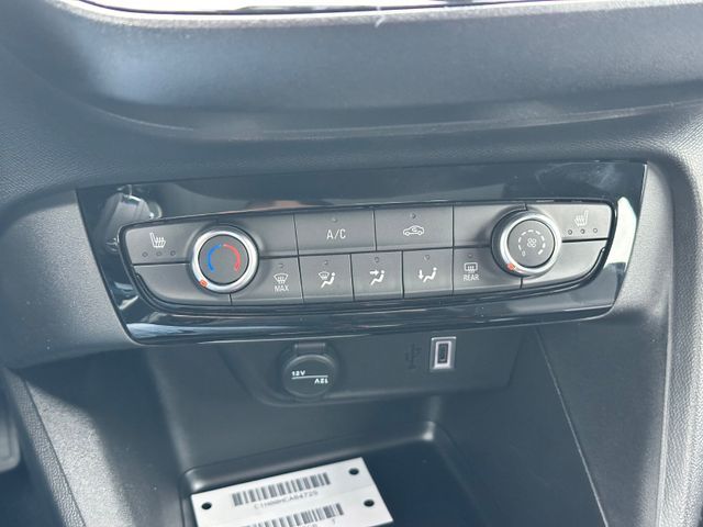 Fahrzeugabbildung Opel Corsa F 1.2 Turbo Edition LED,SHZ,PDC,AUT,SpurH