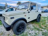 Suzuki SJ Samurai SJ410 Cabriolet Sport - Suzuki Gebrauchtwagen von 1988