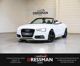 Audi A5 2.0 TFSI Cabrio S LINE ACC BI-XENON KEYLESS - Audi A5: Sportfahrwerk