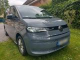 Volkswagen T7 Multivan 1.4TSi Hybrid - VW T7 Multivan Gebrauchtwagen in Berlin