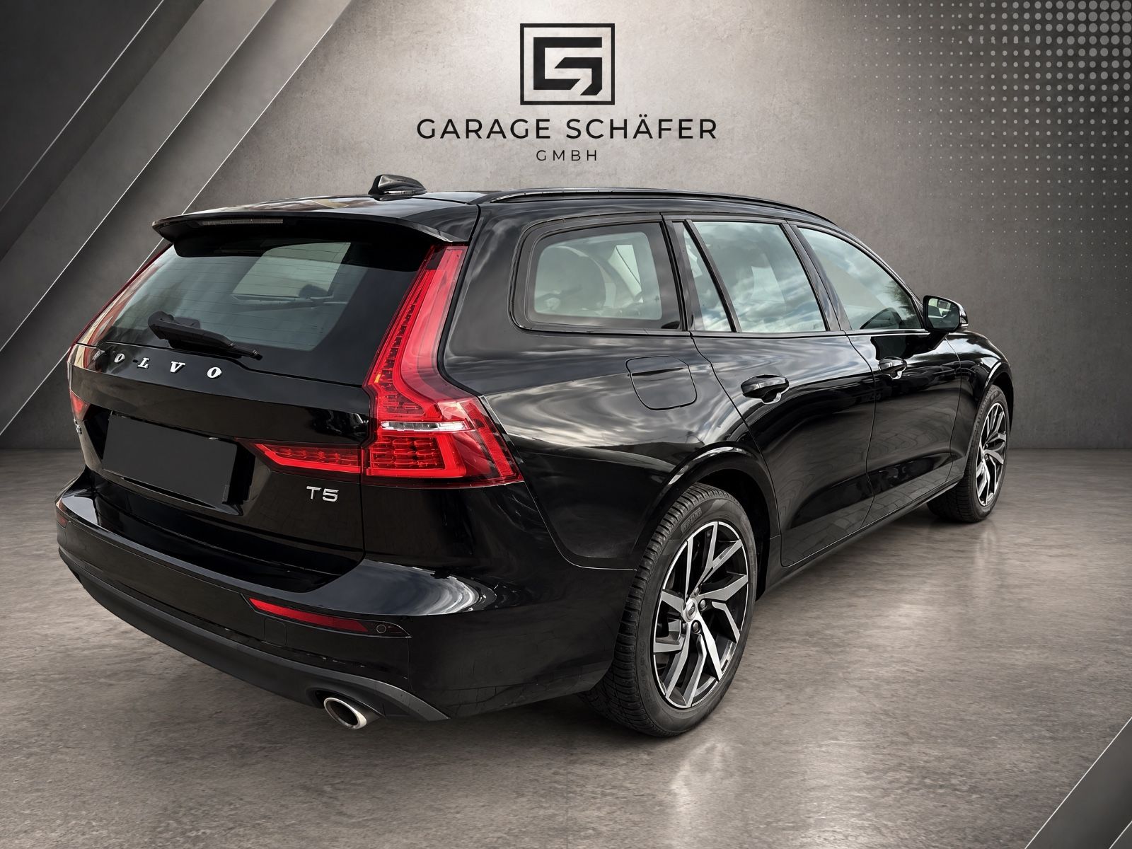 Volvo V60 Kombi NAVI LED KAMERA LEDER TOTWINKEL imagem 2