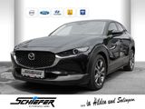 Mazda CX-30 SKYACTIV-X M-Hybrid Aut. Selection *Voll* - Mazda CX-30 in Düsseldorf