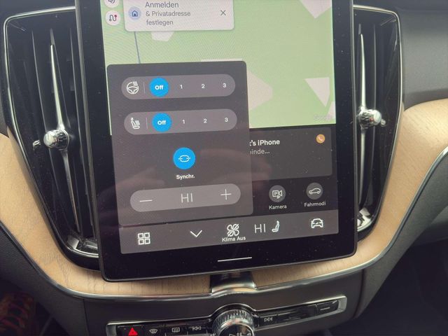 Volvo XC60 T6 Plug-In Hybrid AWD Facelift Plus Dark