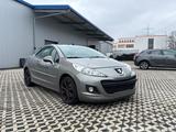 Peugeot 207 CC Cabrio-Coupe Premium - Peugeot 207 in Frankfurt (Main)