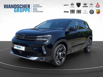 Citroën C5 Aircross Max Mild Hybrid 136