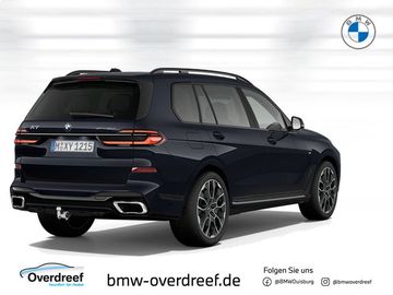 BMW X7 - 3