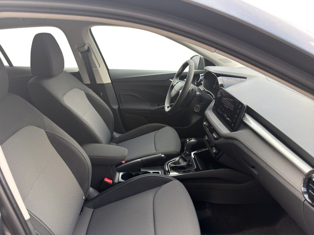 Skoda Fabia - Bild 12