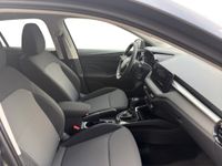 Skoda Fabia - Vorschau Bild 12