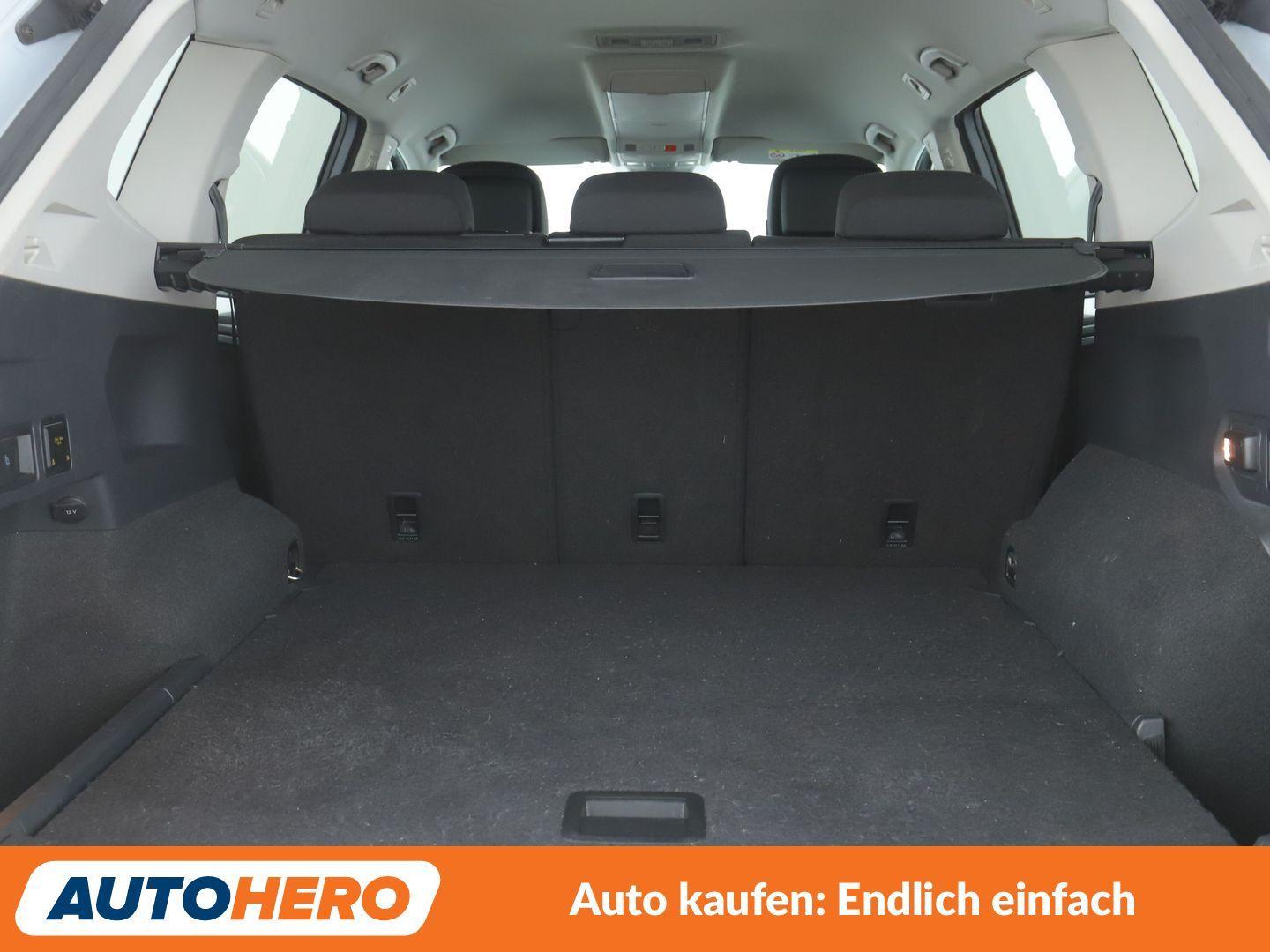 Volkswagen Tiguan Allspace 2.0 TDI Comfortline 4Motion Aut.