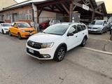 Dacia Logan MCV Stepway 1.5 Blue dCi 95CV Start& - Dacia Logan Stepway mit Diesel-Antrieb