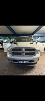 Dodge RAM 1500 - Dodge RAM in Mainz