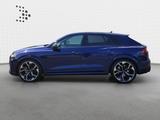 Audi RS Q8*Navi*Matrix*Alu*AHK*B&O*HUD*PDC*Virtual Co - gebrauchte Audi RSQ8 aus dem Jahr 2022