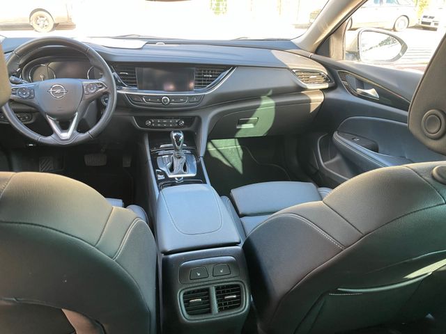 Fahrzeugabbildung Opel Insignia B Sports Tourer Business INNO 4x4(Tüv&I
