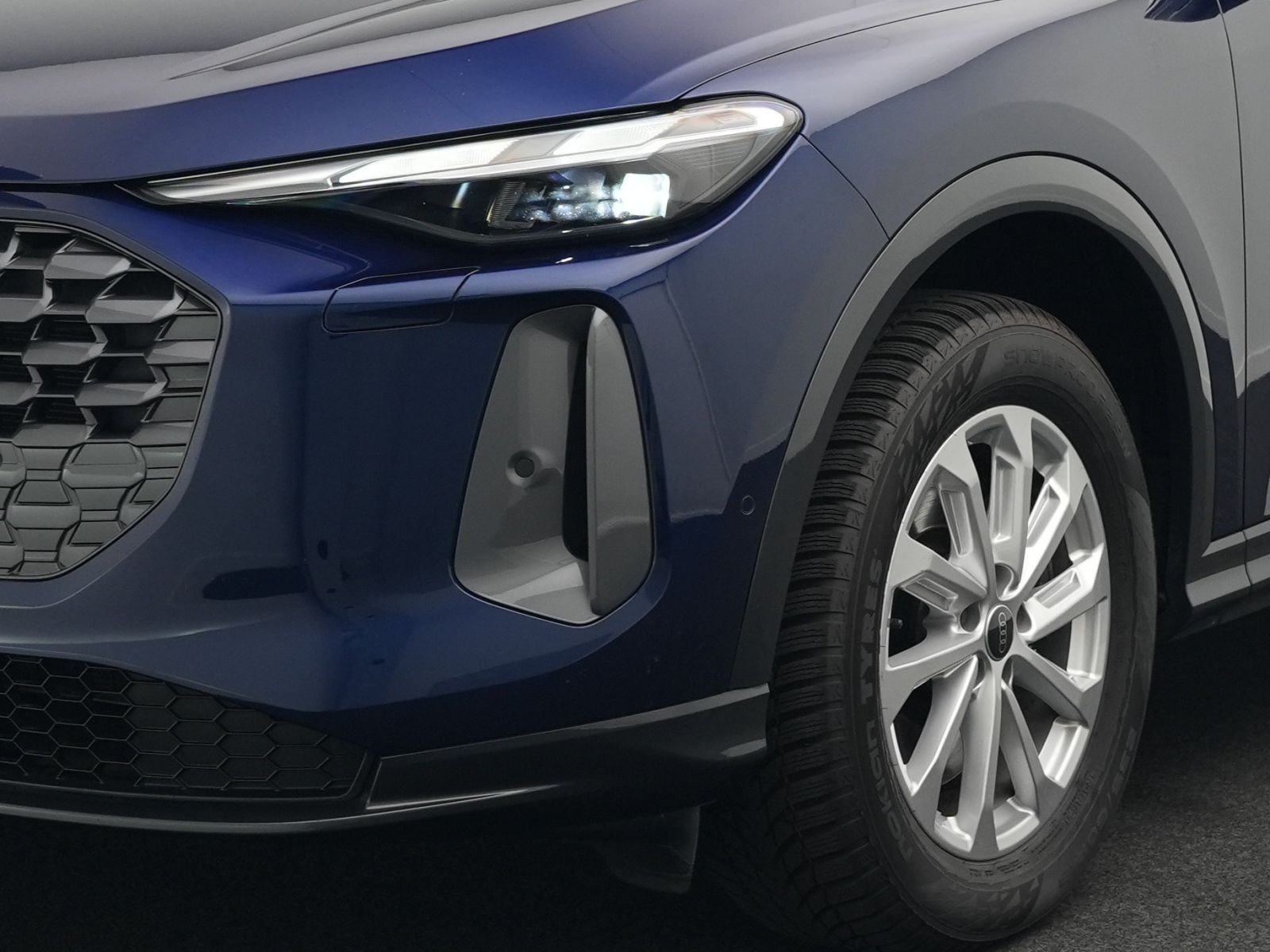 Audi Q5 - Bild 25