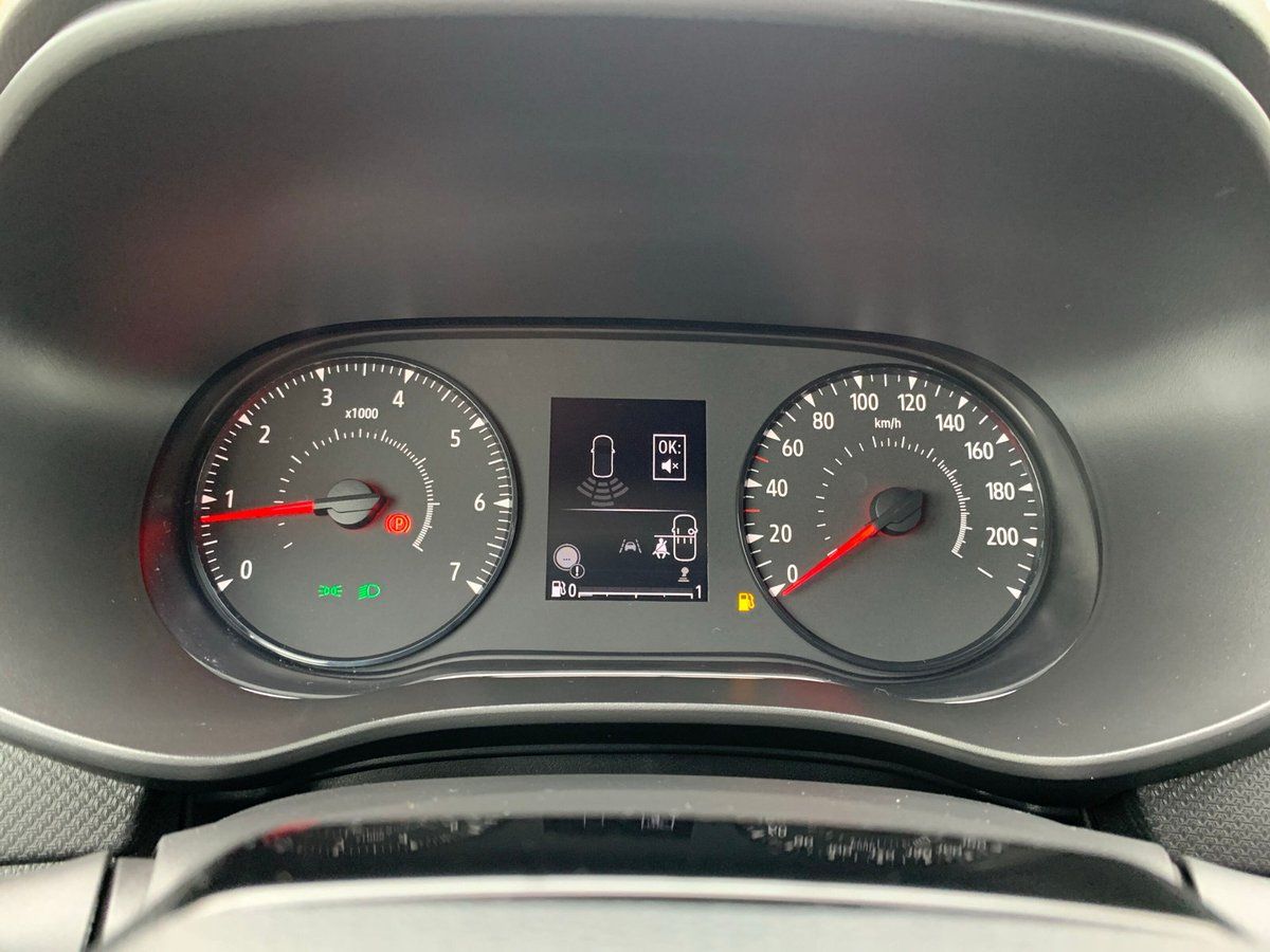 Dacia Sandero - Bild 30