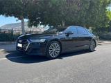 Audi A8 Lang 60 TDI Quattro Sportpaket S-Line Matrix - Audi A8 in Kassel