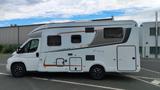 Bürstner Lyseo 690 TD Harmony Line - Bürstner Lyseo TD