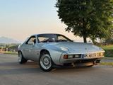 Porsche 928 S  BBS, Schaltgetriebe, H-Kenn... - Porsche Gebrauchtwagen von 1980