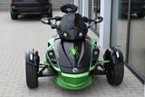 Can-Am Spyder RS-S - CAN-AM SPYDER RS