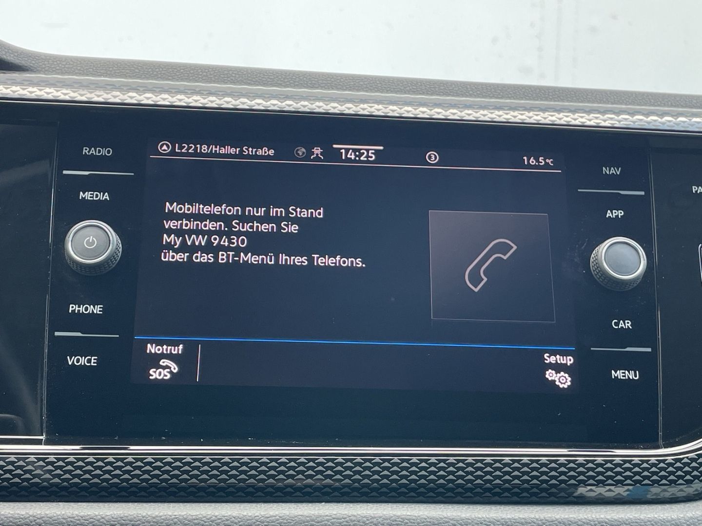 Polo 1.0 TSI DSG Active Kamera/Keyless/Navi/LED/