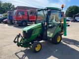 John Deere 1026R - John Deere Schlepper