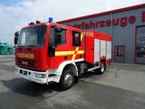 Iveco IVECO ML 120 E  4X2 / DOPPELKABINE / FEUERWEHR / - Offers