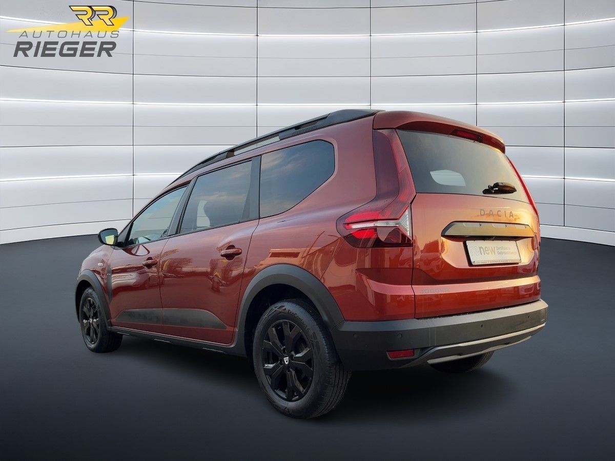 Fahrzeugabbildung Dacia Jogger Extreme+ TCe 110