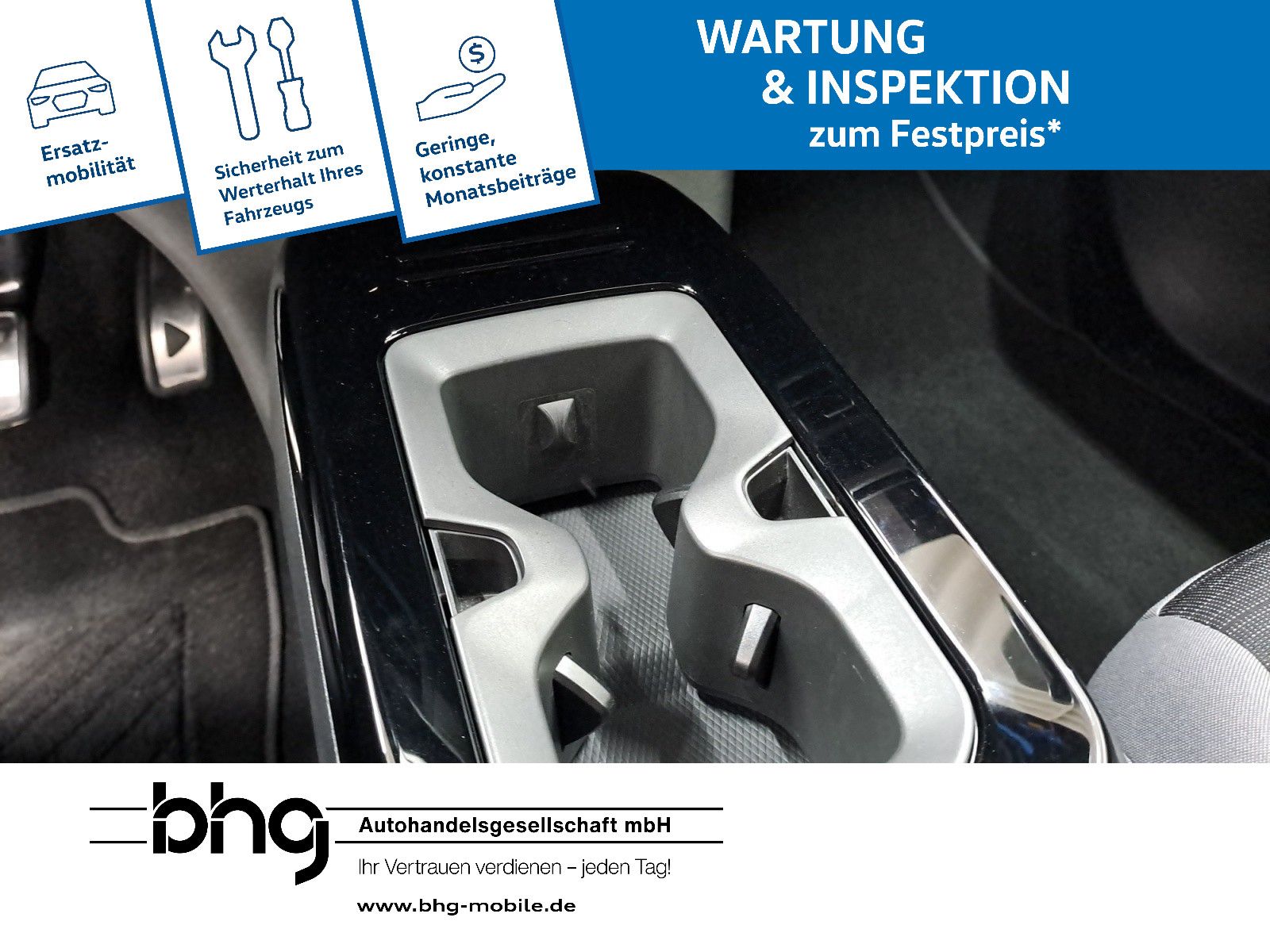 Volkswagen ID.4 - Bild 23