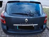 Renault Laguna Grandtour Dynamique dCi 110 FAP Eco2 ... - Renault Laguna Dynamique mit Diesel-Antrieb