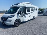Knaus Sky Wave 700 MEG 4,4t, 160PS, 5-Sitze + Hundebox - Knaus Sky wave
