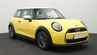 MINI Cooper C - Vorschau Bild 2