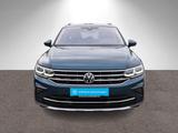 Volkswagen Tiguan Elegance 4M 2.0 TDI DSG Navi RFK ACC AHK - Volkswagen Tiguan mit Anhängerkupplung