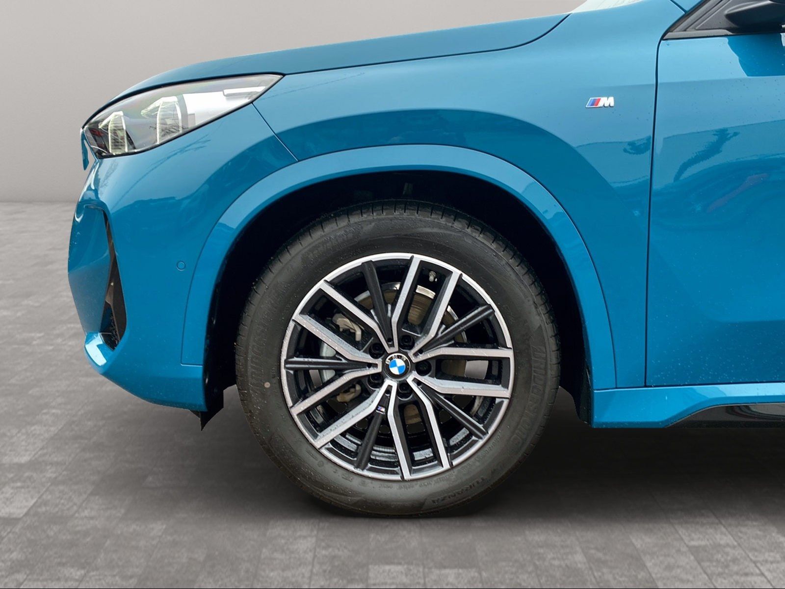 BMW X1 - Bild 9