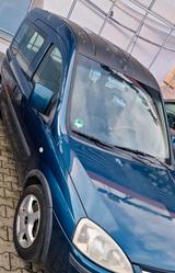 Opel opel Combo cng - Opel Combo in Kassel