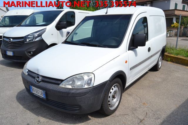 Opel OPEL Combo 1.7 DI 3p. Van