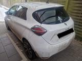 Renault INKL. BATTERIE - ZOE Intens R135 Z.E. 50 - Renault ZOE Gebrauchtwagen in Hamburg