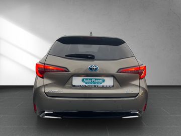 Toyota Corolla TS 1.8 Hybrid Team D *2xPDC*LED*SHZ*NAV*
