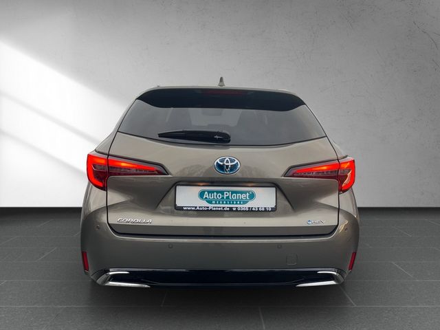 Toyota Corolla TS 1.8 Hybrid Team D *2xPDC*LED*SHZ*NAV*