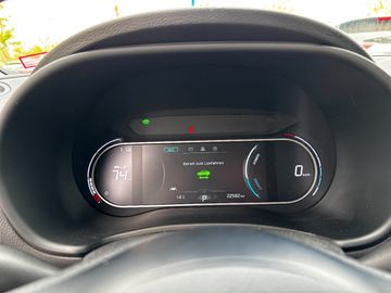 Kia Soul e-Soul Edition 7 (39.2 kWh) +LED+Kamera