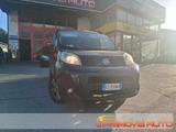 Fiat FIAT Qubo 1.4 8V 77 CV Dynamic Natural Power - Fiat Qubo aus 2013