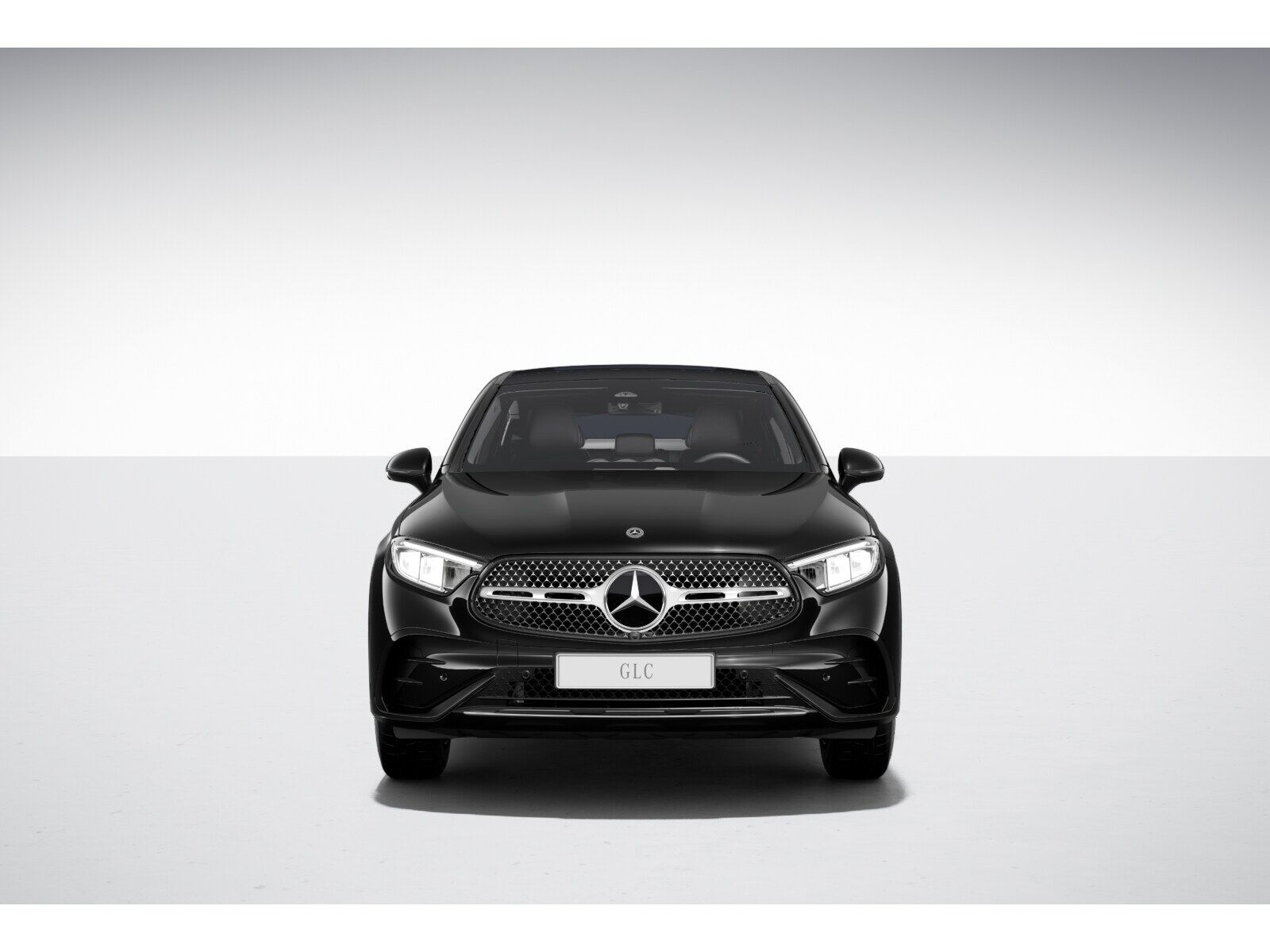 Mercedes-Benz GLC 200 4M Coupe AMG+AMBIENTE+DISTRO+MEMORY+MBUX foto 2